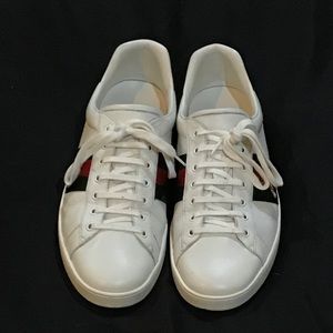 Gucci sneakers